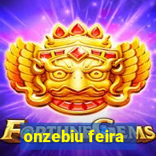 onzebiu feira